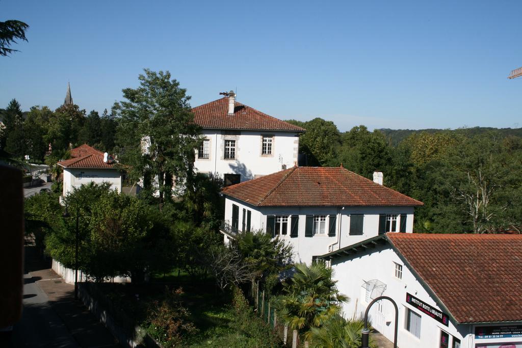 Chambres D'Hotes Ene Gutizia Ustaritz Exteriör bild